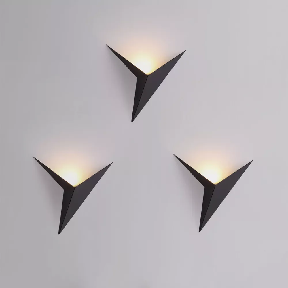 Applique murale oiseau au design moderne - Image 10