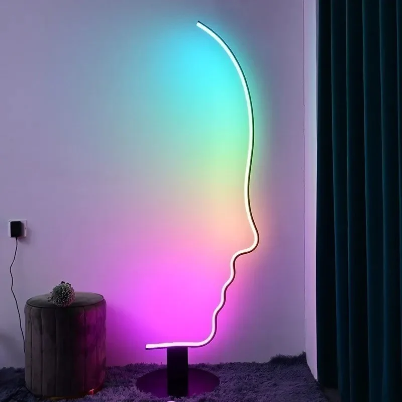 Lampadaire