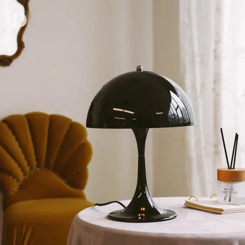 Lampe design champignon | Style contemporain - Image 5