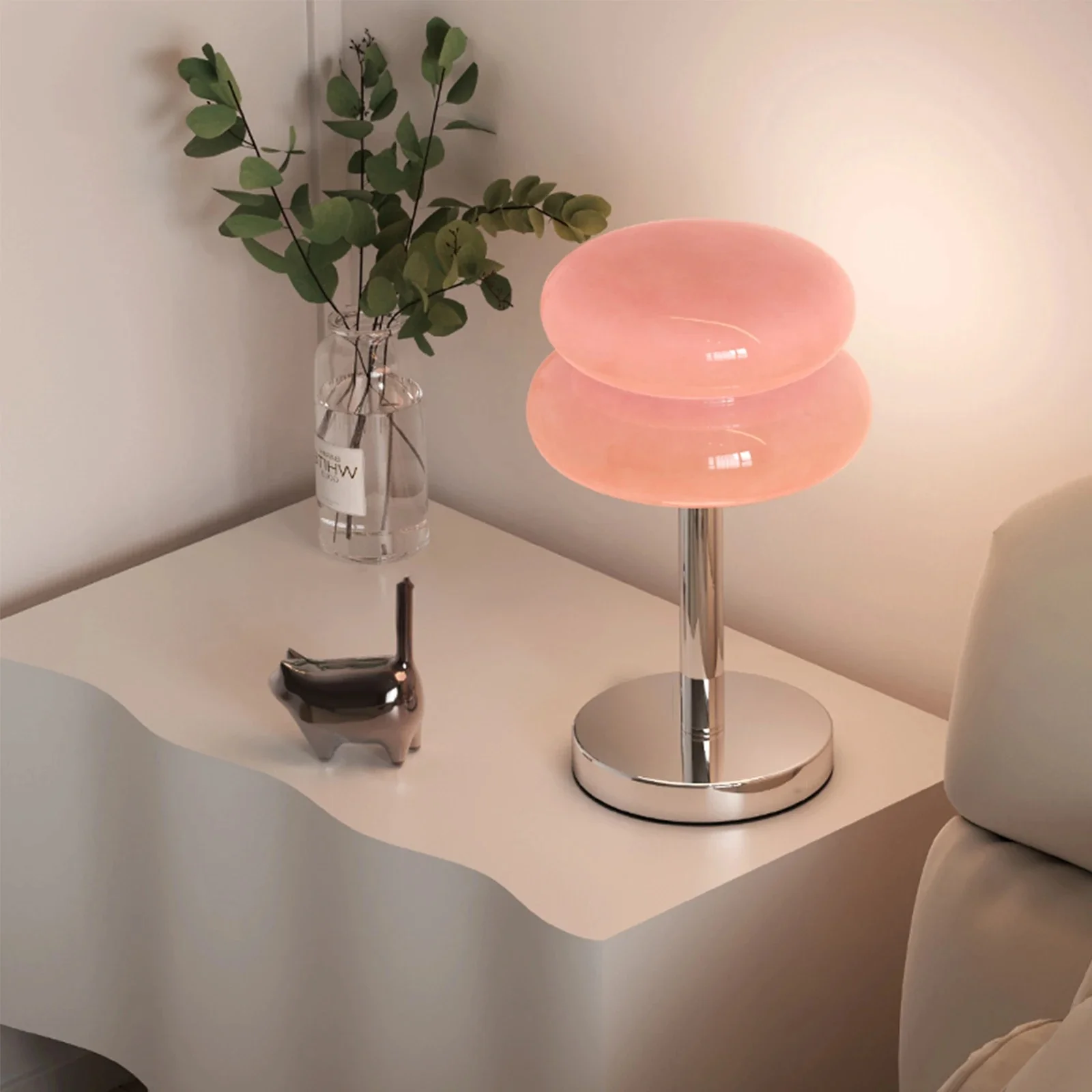 Lampe rétro colorée | Style vintage - Image 8