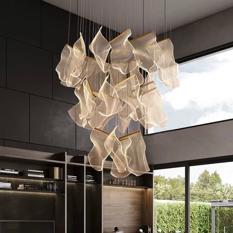 Suspension | Luminaire Suspendu
